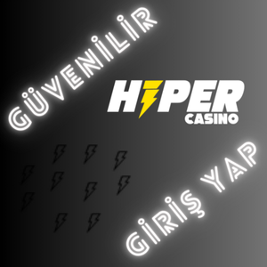 Hipercasino Güncel Giriş